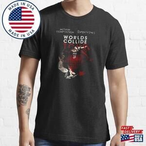 Evanescence Tour  Essential T-shirt Classic